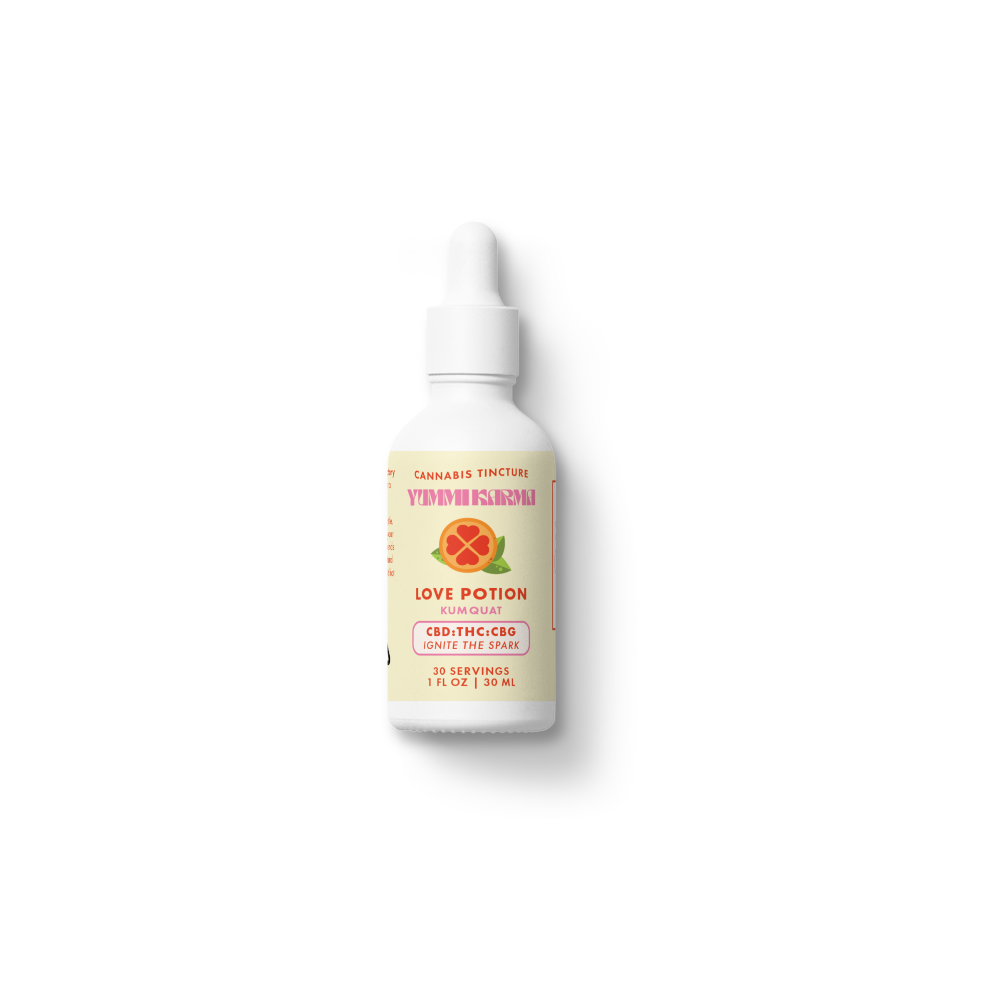 Mood Magic 2:1 | Yummi Karma Cannabis Tincture